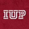 Indiana University of Pennsylvania logo
