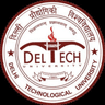 Delhi Technological University logo