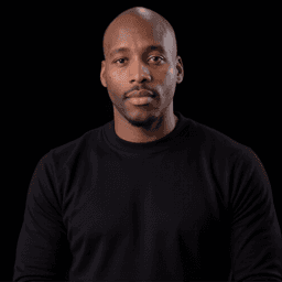 Siyabonga User