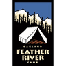 Oakland Feather River Camp logo