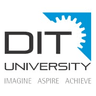 Dehradun Institute of Technology logo