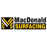C R MacDonald Limited logo
