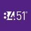 84.51° logo