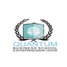 Quantum Business School logo