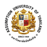 Assumption University logo