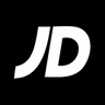 JD Sports Plc logo