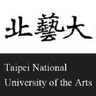 Taipei National University of the Arts logo