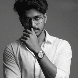 MUSHTAQ AHAMED