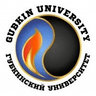 Gubkin Russian State University of Oil and Gas logo
