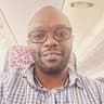 David M Mugo