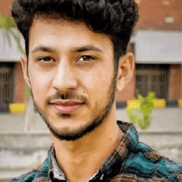 Intesar Ahmed Saeedi