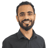 Saqib Sohail