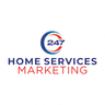247 Home Services Marketing logo