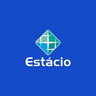 Estácio logo