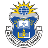 OP Jindal Global University logo