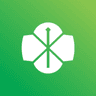 Nuevo Banco Santa Fe logo