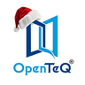 Openteq Group logo