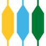 Universidad Católica Andrés Bello logo
