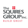 The Squires Group logo