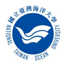National Taiwan Ocean University logo