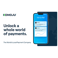 KOMOJU