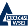 WSEI University logo