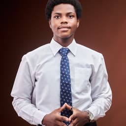 Christian Agyei Appiah