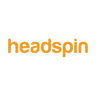 Headspin logo