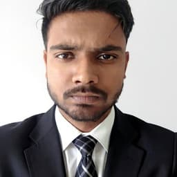 Abhay Parjapati