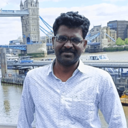 Muthu Kumar