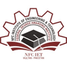 NFC Institute of Engineering and Technology logo