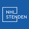 NHL Stenden University of Applied Sciences logo
