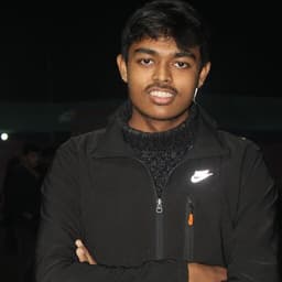 Aaditya kumar sah