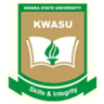 Kwara State University logo