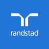 Randstad USA logo