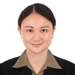 Trisha Marie Encarnacion