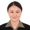 Trisha Marie Encarnacion