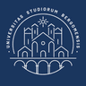 University of Bergamo logo