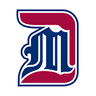 University of Detroit Mercy logo