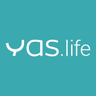 YAS.life logo