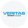 Veritas University College logo