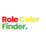 RoleColorFinder logo