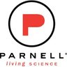 Parnell Veterinary Pharmaceuticals logo