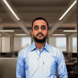 Raj Kumar ray