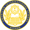 American International School-Riyadh logo