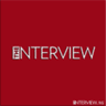 The Interview logo
