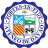 Ateneo de Davao University logo
