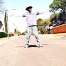 Sbonelo User