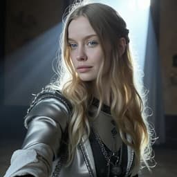 Alisa Miroshnichenko
