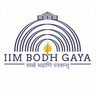Indian Institute of Management Bodh Gaya logo